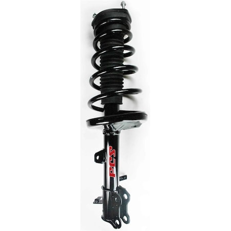 Fcs Automotive Complete Strut Assembly, 1331590R 1331590R